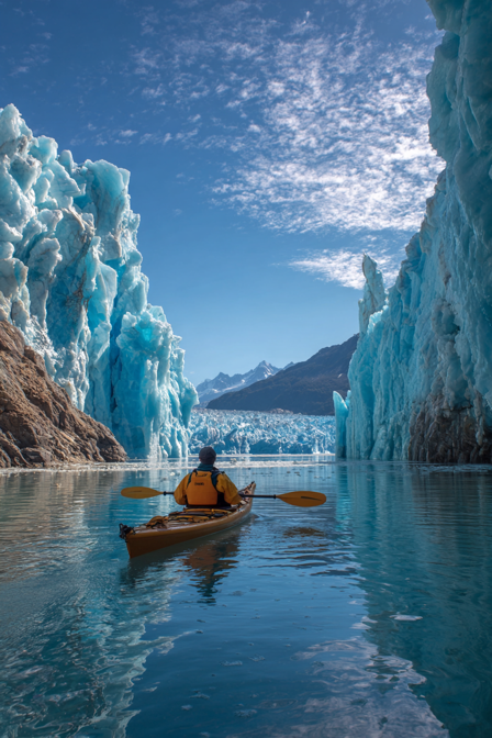 Pushing beyond limits